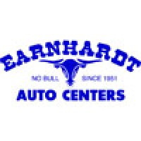 Earnhardt Auto Centers