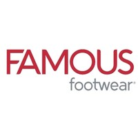 Famous Footwear