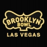 Brooklyn Bowl Las Vegas