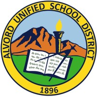 Alvord Unified School District