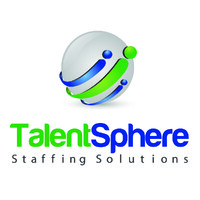 TalentSphere Staffing Solutions