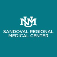 UNM Sandoval Regional Medical Center