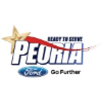 Peoria Ford