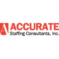 Accurate Staffing Consultants, Inc.