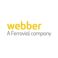 Webber, a Ferrovial company