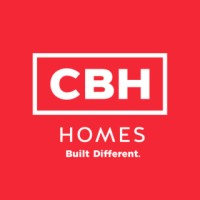 CBH Homes