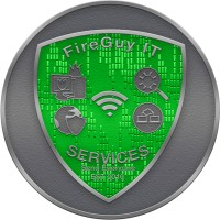 FireGuyIT Services LLC