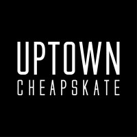 Uptown Cheapskate