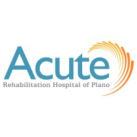 Acute Rehabilitation Hospital of Plano (formerly Accel Rehabilitation Hospital of Plano)