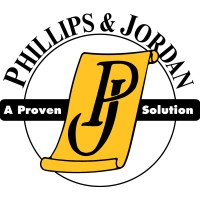 Phillips & Jordan, Inc.