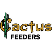 Cactus Feeders