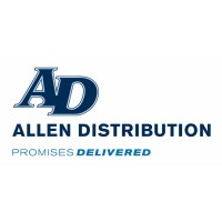 Allen Distribution