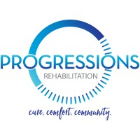 Progressions Rehabilitation