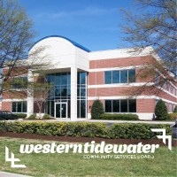 Western Tidewater CSB