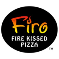 Firo Fire Kissed Pizza