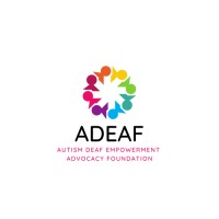 AUTISM DEAF EMPOWERMENT ADVOCACY FOUNDATION INC