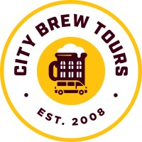 City Brew Tours