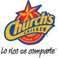 Church's Chicken PR