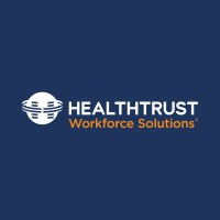 HealthTrust Workforce Solutions