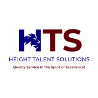 Height Talent Solutions