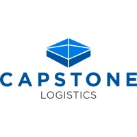 Capstone Logistics, LLC