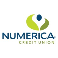 Numerica Credit Union