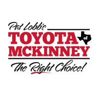 Pat Lobb Toyota of McKinney