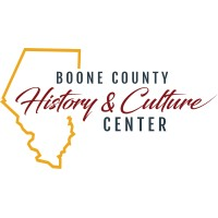 Boone County History & Culture Center