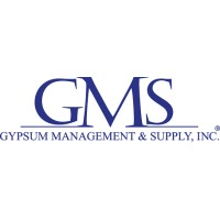 Gypsum Management and Supply