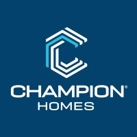 Champion Home Builders, Inc.