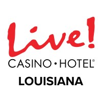 Live! Casino & Hotel Louisiana