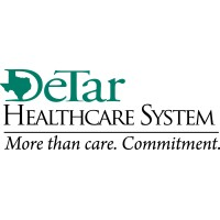 DeTar Healthcare System