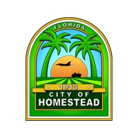 City of Homestead