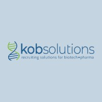 KOB Solutions, Inc.