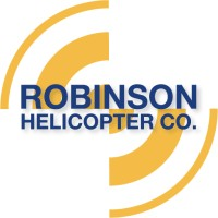 Robinson Helicopter Company