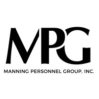 Manning Personnel Group, Inc.