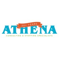 ATHENA Consulting