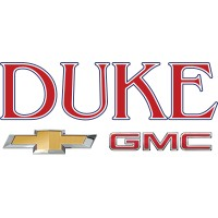 Duke Chevrolet GMC