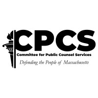 Committee for Public Counsel Services