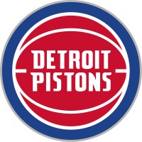 Detroit Pistons