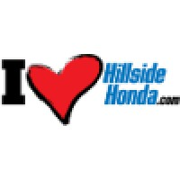 Hillside Honda