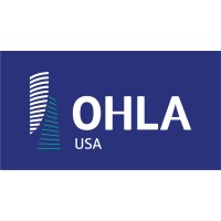 OHLA USA