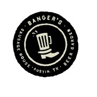 Banger's Sausage House & Beer Garden