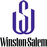 City of Winston-Salem