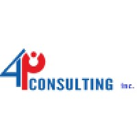 4P Consulting Inc.