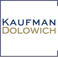 Kaufman Dolowich LLP