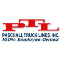 Paschall Truck Lines, Inc.