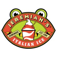 Jeremiah's Italian Ice