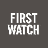 First Watch Restaurants