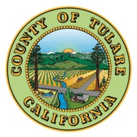 County of Tulare